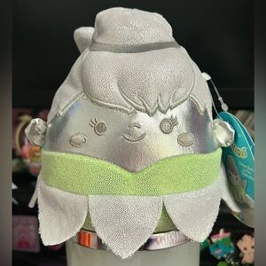 Shiny Tinker Bell 5" Disney 100 Squishmallow